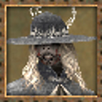 Достижение Wanted Poster - Faceless Boss в игре Samurai Western для PS2
