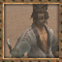 Достижение Nya-ot a Furry, but... в игре Samurai Western для PS2