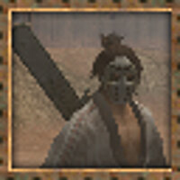 Достижение The New Dead by Daylight DLC в игре Samurai Western для PS2