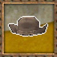 Достижение High Score - Cowboy Hat в игре Samurai Western для PS2