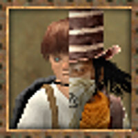 Достижение Wanted Poster - Nathan & Joey в игре Samurai Western для PS2