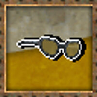 Достижение Accessory - Shades в игре Samurai Western для PS2