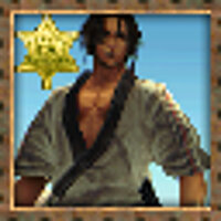Достижение The Samurai Never Dies - Insane в игре Samurai Western для PS2