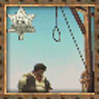 Достижение A Hanging - Hard в игре Samurai Western для PS2