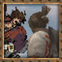Достижение Sol Badguy в игре Samurai Western для PS2