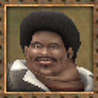 Достижение Wanted Poster - Donald в игре Samurai Western для PS2