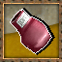 Достижение High Score - Boxing Glove R в игре Samurai Western для PS2