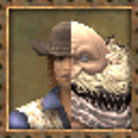 Достижение Wanted Poster - Goldberg & Ralph в игре Samurai Western для PS2