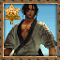 Достижение The Samurai Never Dies - Normal в игре Samurai Western для PS2