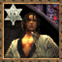 Достижение Samurai Spirit - Hard в игре Samurai Western для PS2