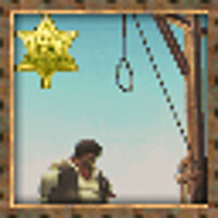 Достижение A Hanging - Insane в игре Samurai Western для PS2