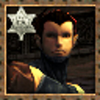 Достижение Reunion - Hard в игре Samurai Western для PS2