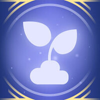 Достижение «Gardener» в игре Disney Dreamlight Valley для Steam