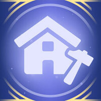 Достижение «Renovator» в игре Disney Dreamlight Valley для Steam