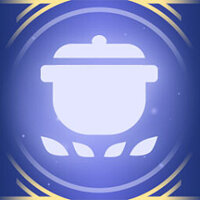 Достижение «Chef Cook» в игре Disney Dreamlight Valley для Steam
