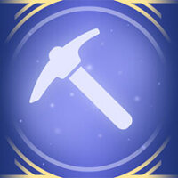 Достижение «Miner» в игре Disney Dreamlight Valley для Steam