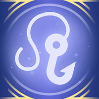 Достижение «Angler» в игре Disney Dreamlight Valley для Steam