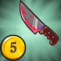 Достижение Душегуб в игре Town of Salem 2 для Steam