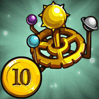 Достижение Бедствие Ковена в игре Town of Salem 2 для Steam