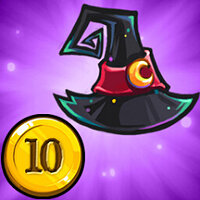 Достижение Повышение в игре Town of Salem 2 для Steam