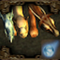 Достижение Jaded Ranger в игре Baldur's Gate: Dark Alliance 2 для PS2