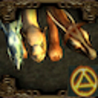 Достижение Chimiracle в игре Baldur's Gate: Dark Alliance 2 для PS2