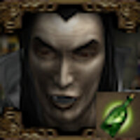 Достижение Vampiric Assassin в игре Baldur's Gate: Dark Alliance 2 для PS2