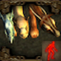 Достижение Jaded Barbarian в игре Baldur's Gate: Dark Alliance 2 для PS2