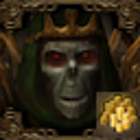 Достижение Undead Rogue в игре Baldur's Gate: Dark Alliance 2 для PS2