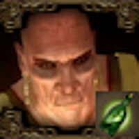 Достижение The Assassin Saviour в игре Baldur's Gate: Dark Alliance 2 для PS2
