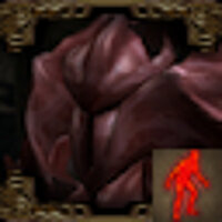 Достижение Barbarian Takes Queen в игре Baldur's Gate: Dark Alliance 2 для PS2