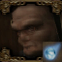 Достижение Ranger's Way of the Gouge в игре Baldur's Gate: Dark Alliance 2 для PS2