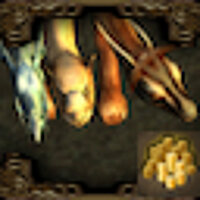 Достижение Jaded Rogue в игре Baldur's Gate: Dark Alliance 2 для PS2