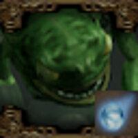 Достижение Murky Ranger в игре Baldur's Gate: Dark Alliance 2 для PS2