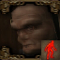 Достижение Barbarian's Way of the Gouge в игре Baldur's Gate: Dark Alliance 2 для PS2