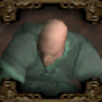 Достижение Murder Mystery в игре Baldur's Gate: Dark Alliance 2 для PS2