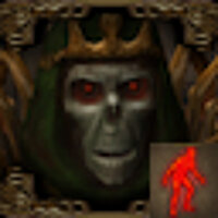 Достижение Undead Barbarian в игре Baldur's Gate: Dark Alliance 2 для PS2