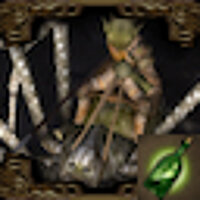 Достижение Toothless Assassin в игре Baldur's Gate: Dark Alliance 2 для PS2