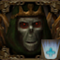 Достижение Undead Cleric в игре Baldur's Gate: Dark Alliance 2 для PS2