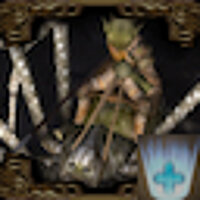 Достижение Toothless Cleric в игре Baldur's Gate: Dark Alliance 2 для PS2