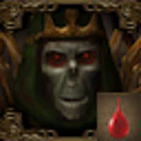 Достижение Undead Necromancer в игре Baldur's Gate: Dark Alliance 2 для PS2
