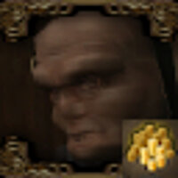 Достижение Rogue's Way of the Gouge в игре Baldur's Gate: Dark Alliance 2 для PS2