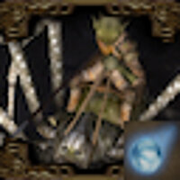 Достижение Toothless Ranger в игре Baldur's Gate: Dark Alliance 2 для PS2