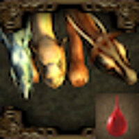 Достижение Jaded Necromancer в игре Baldur's Gate: Dark Alliance 2 для PS2