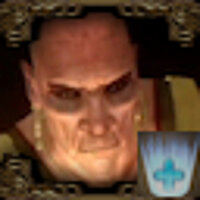 Достижение The Cleric Saviour в игре Baldur's Gate: Dark Alliance 2 для PS2