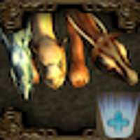 Достижение Jaded Cleric в игре Baldur's Gate: Dark Alliance 2 для PS2
