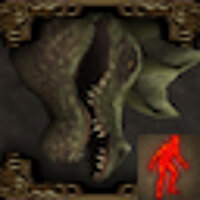 Достижение Key Holder в игре Baldur's Gate: Dark Alliance 2 для PS2