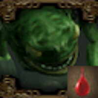 Достижение Murky Necromancer в игре Baldur's Gate: Dark Alliance 2 для PS2
