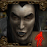 Достижение Vampiric Barbarian в игре Baldur's Gate: Dark Alliance 2 для PS2