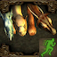 Достижение Jaded Monk в игре Baldur's Gate: Dark Alliance 2 для PS2